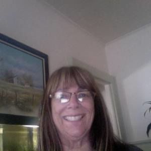 Meet your Posher, Tonia